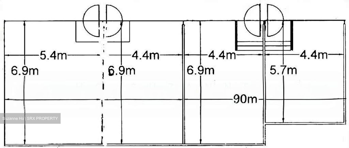 Visioncrest (D9), Retail #549727151